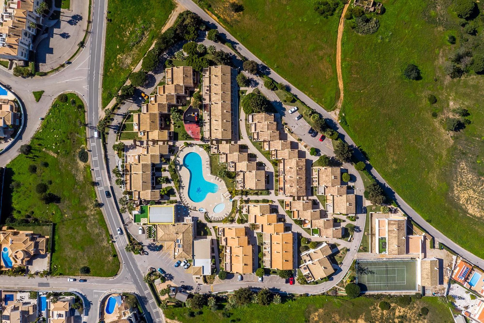 Villa Ponta Grande - Solmar