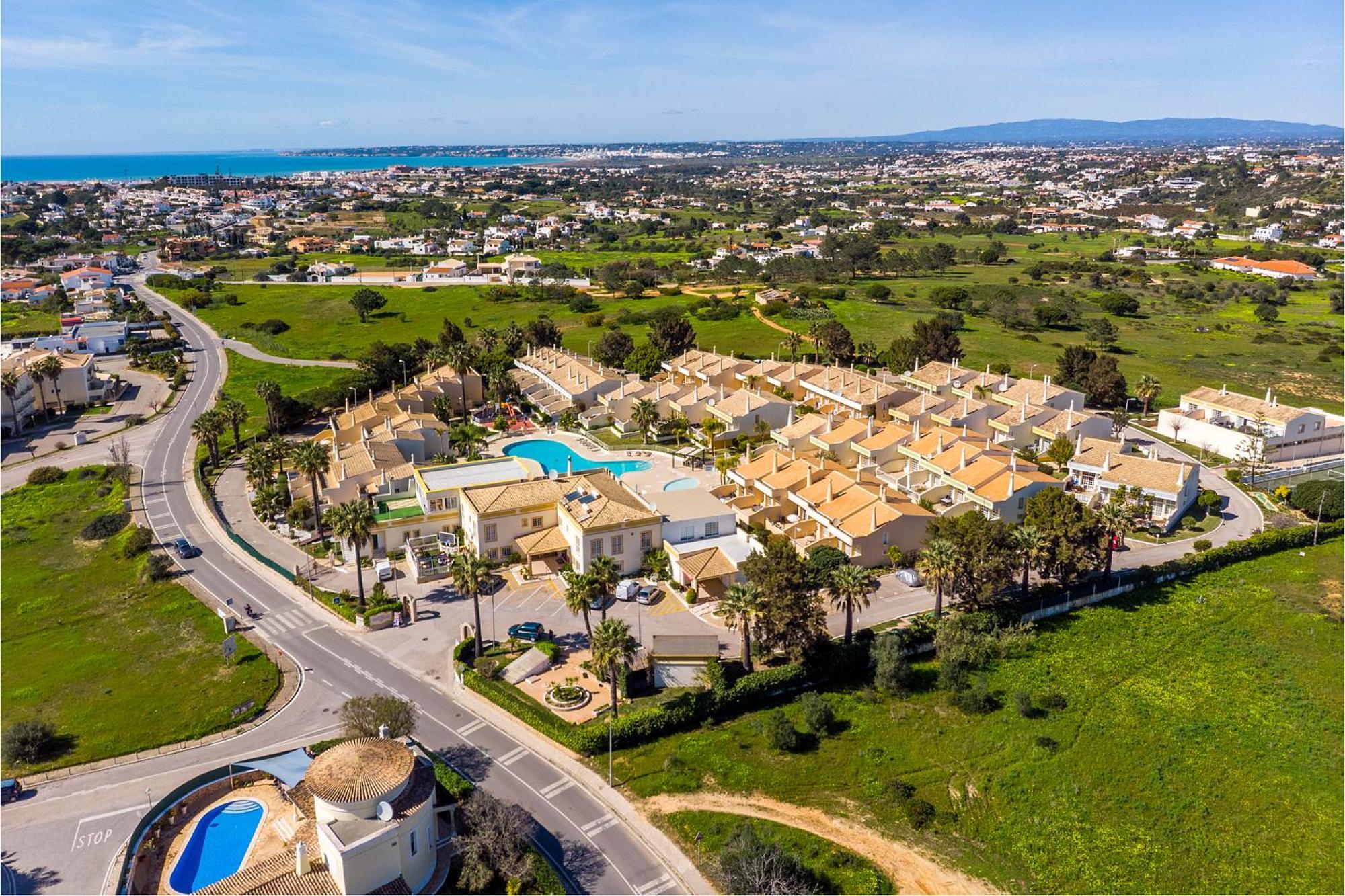 Ponta Grande - Solmar Villa Albufeira