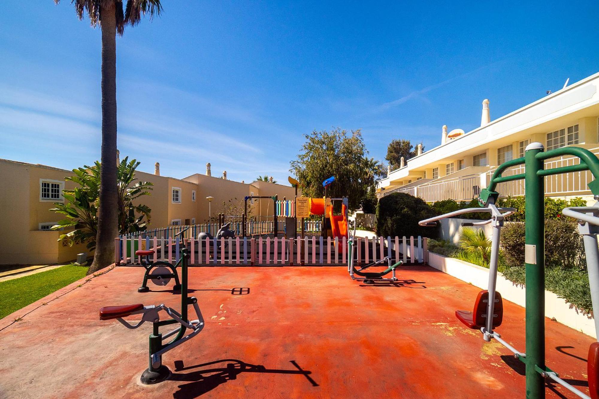 Villa Ponta Grande - Solmar Albufeira