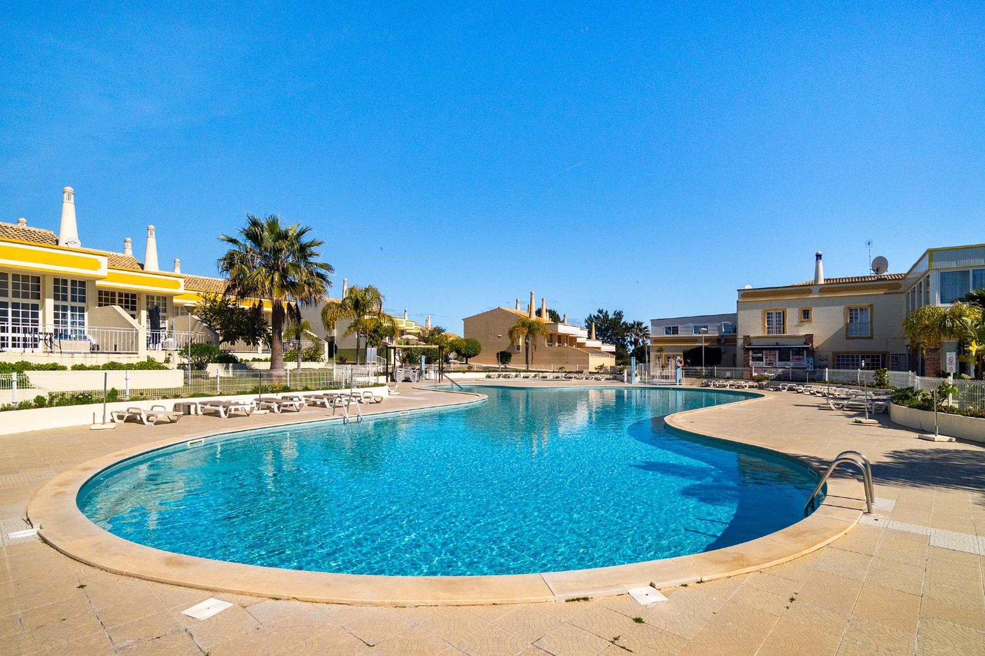 Ponta Grande - Solmar Villa