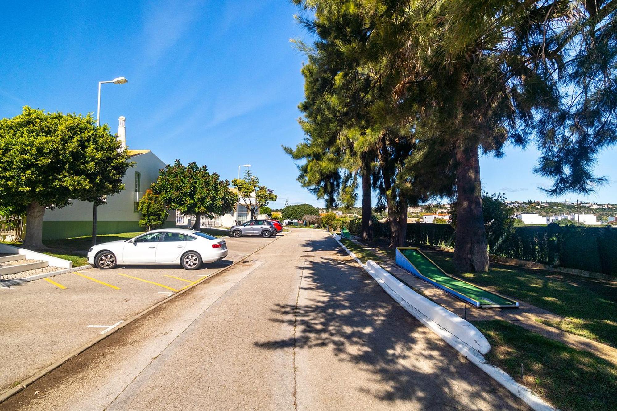 Villa Ponta Grande - Solmar *