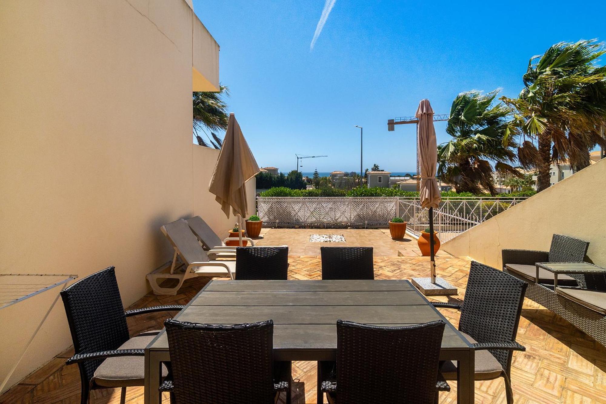 Villa Ponta Grande - Solmar