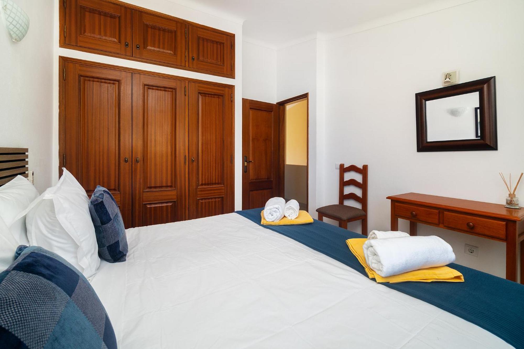 Ponta Grande - Solmar Villa