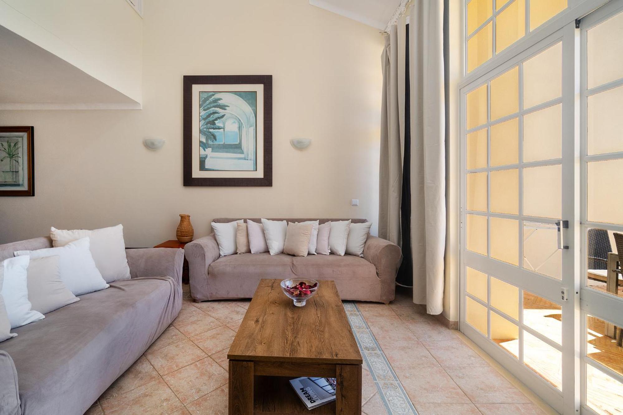 Ponta Grande - Solmar Villa *