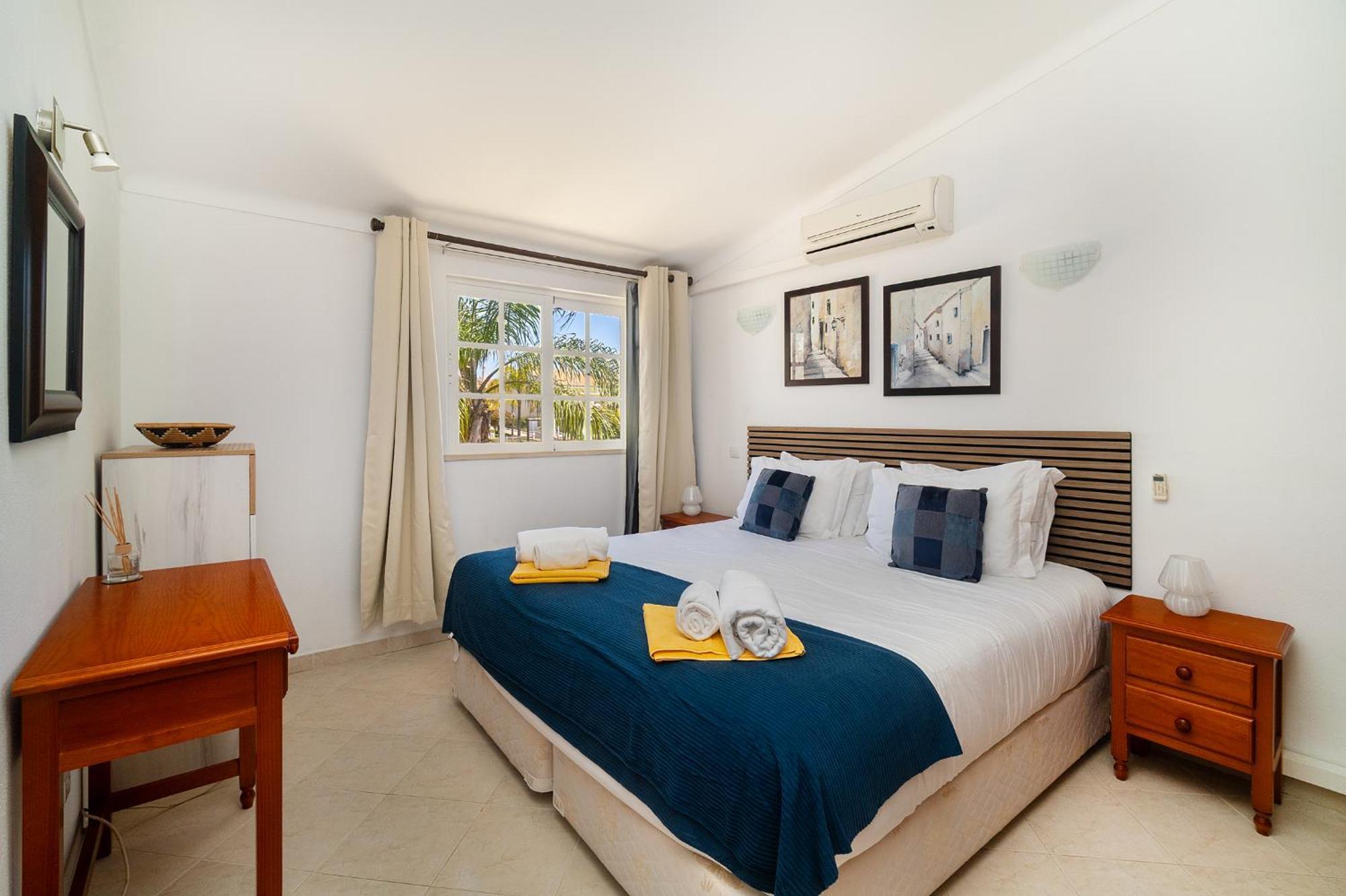 Ponta Grande - Solmar Villa