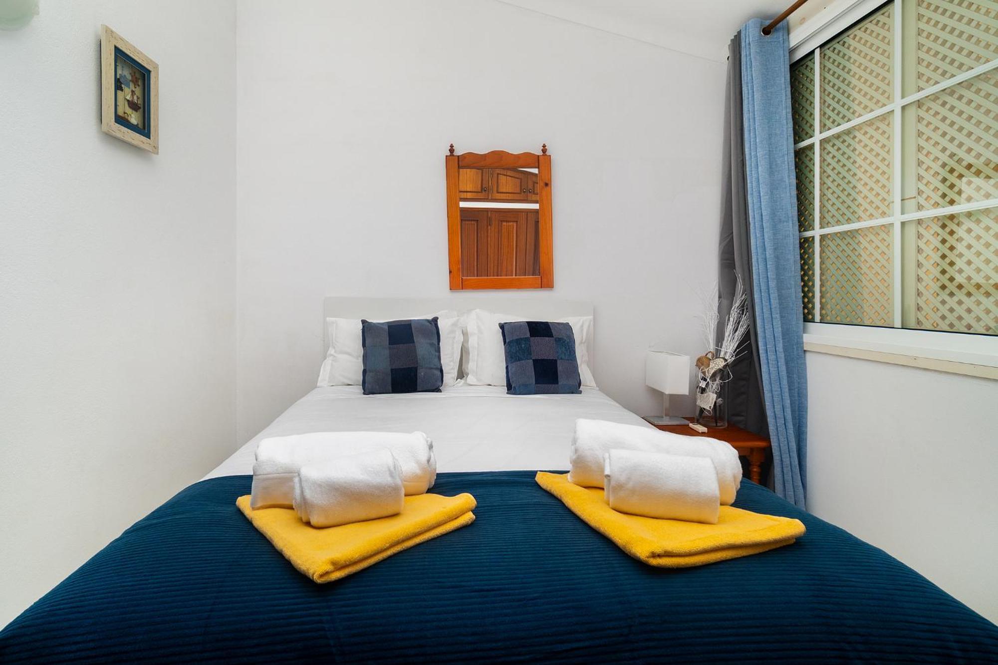 Villa Ponta Grande - Solmar *